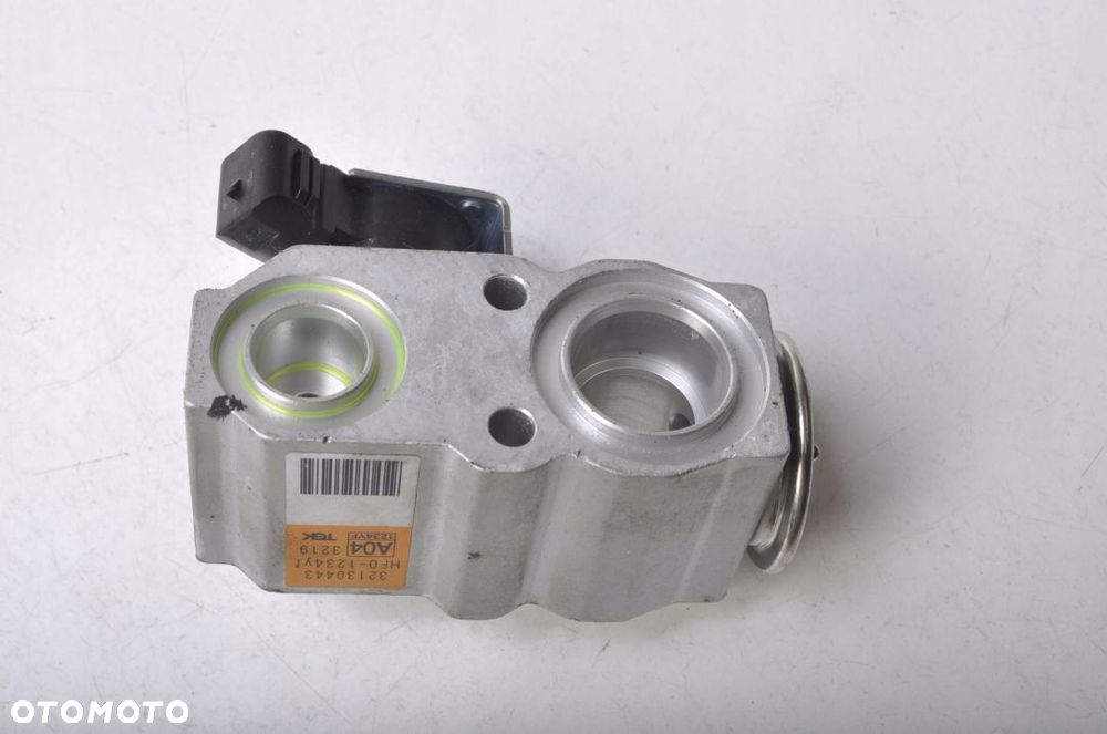 VOLVO XC60 ZAWÓR ROZPRĘŻNY KLIMATYZACJI 32130443 - 4
