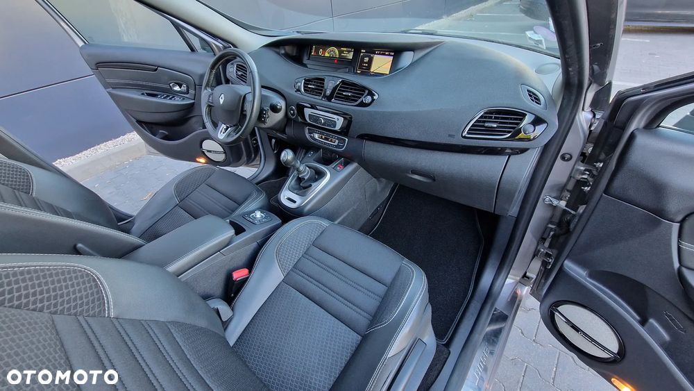Renault Grand Scenic Gr 1.2 TCe Energy Bose Edition - 12