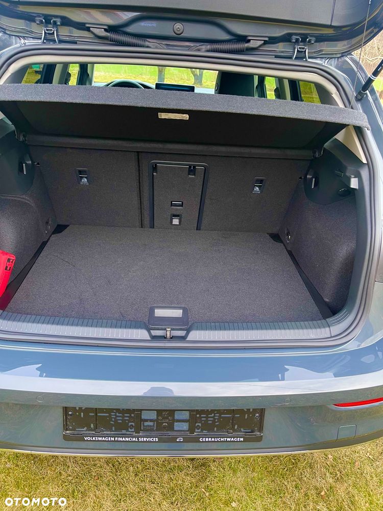 Volkswagen Golf 1.5 eTSI OPF DSG Energy - 12