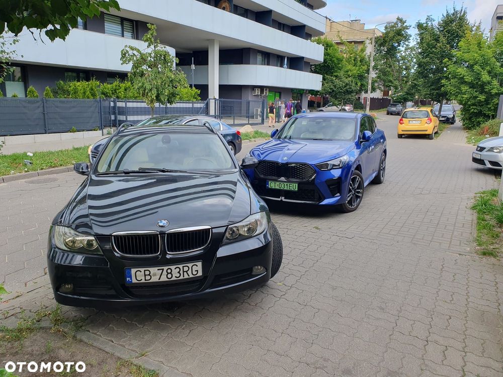 BMW i7 - 6