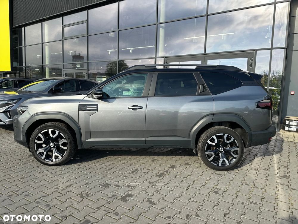 Dacia Bigster - 6