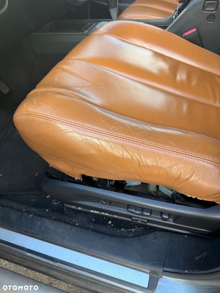 Nissan Murano 3.5 V6 X-Tronic - 7