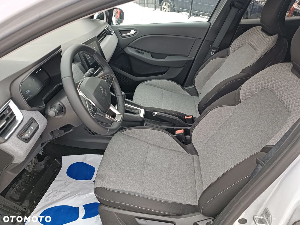 Renault Clio TCe 90 X-tronic EVOLUTION - 22
