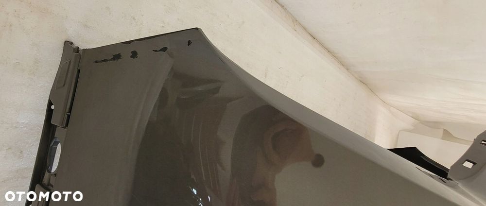 ZDERZAK PRZÓD PPRZEDNI AUDI A1 II GB CITYCARVER 2018- 82A807437K - 6