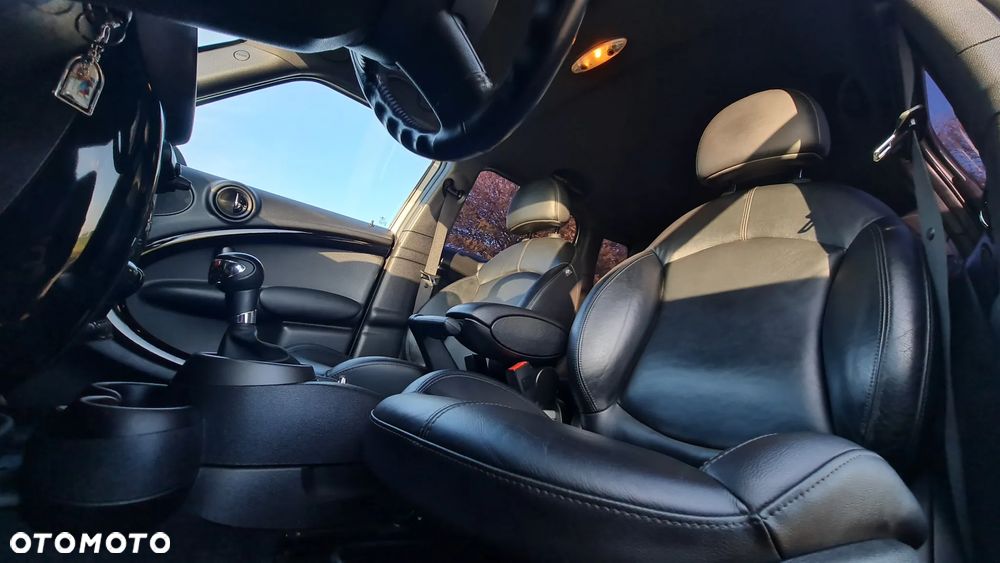 MINI Countryman - 33
