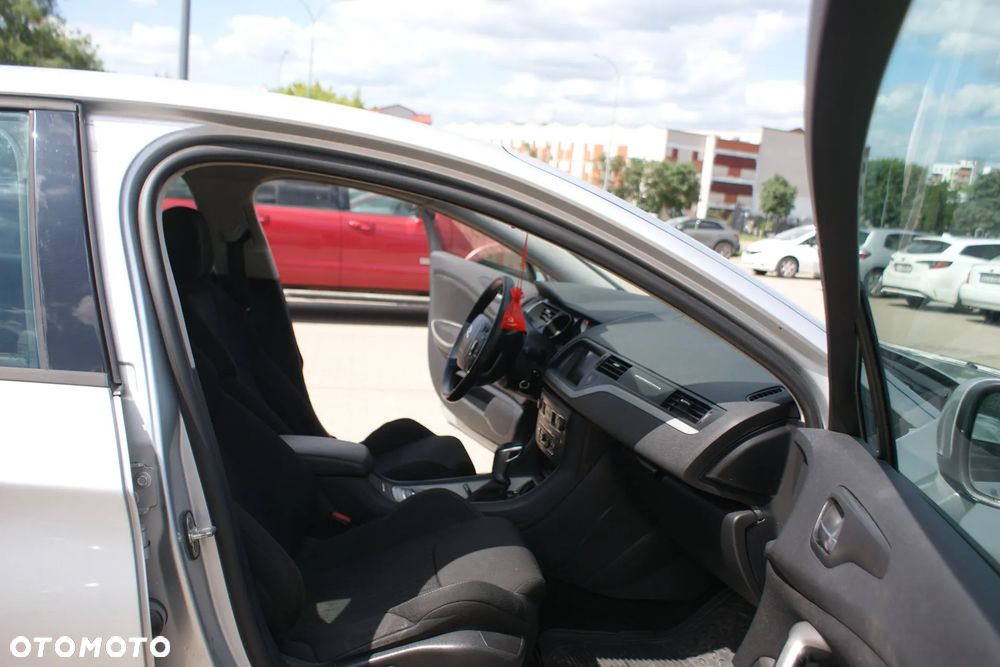 Citroën C5 HDi 165 FAP Tendance - 10