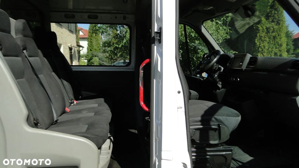 Renault MASTER - 16