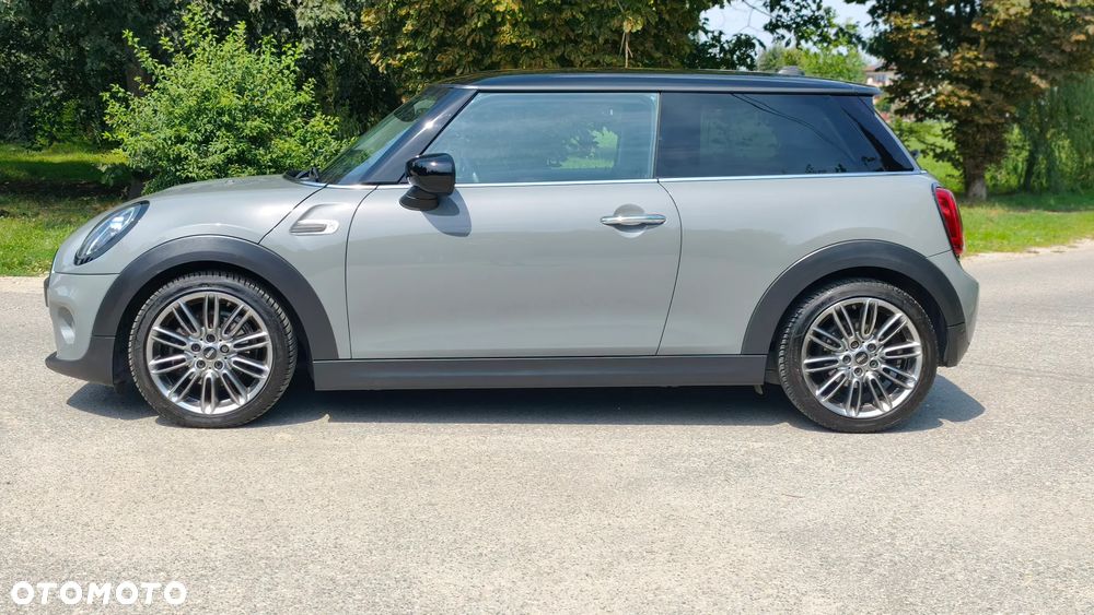 MINI Cooper Metropolitan - 7