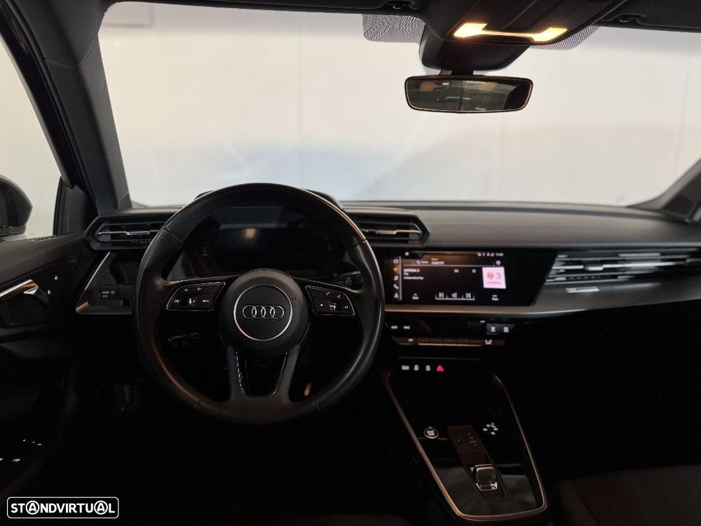 Audi A3 Limousine 30 TFSI S line S tronic - 6