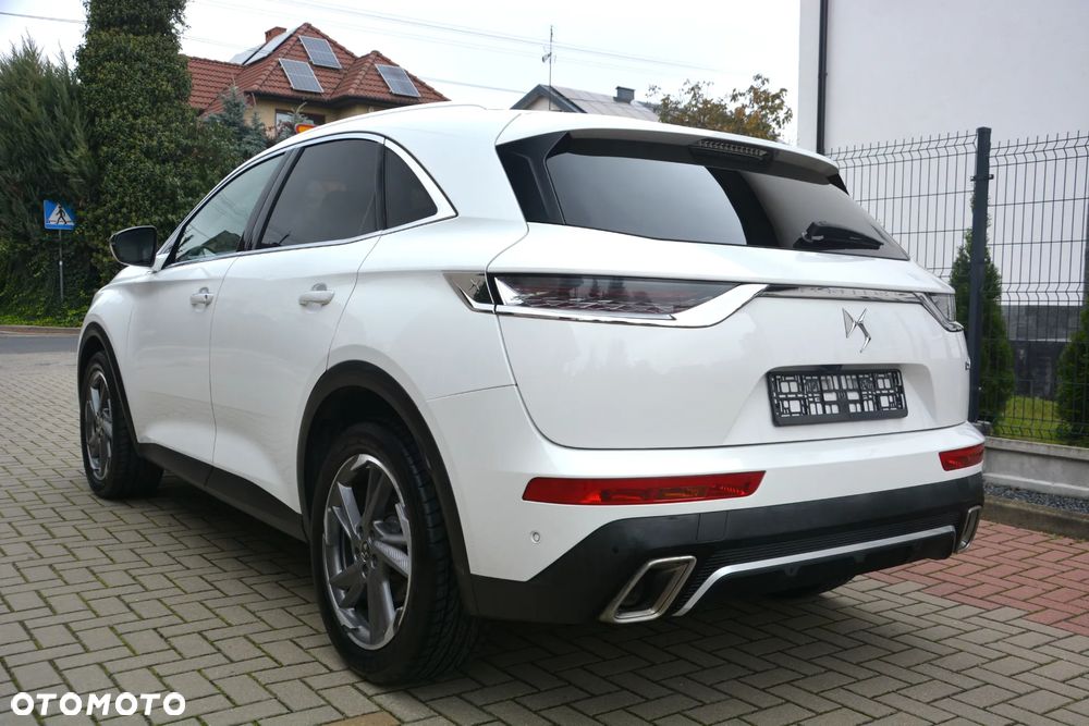 DS Automobiles DS 7 Crossback 1.6 PureTech Rivoli - 7