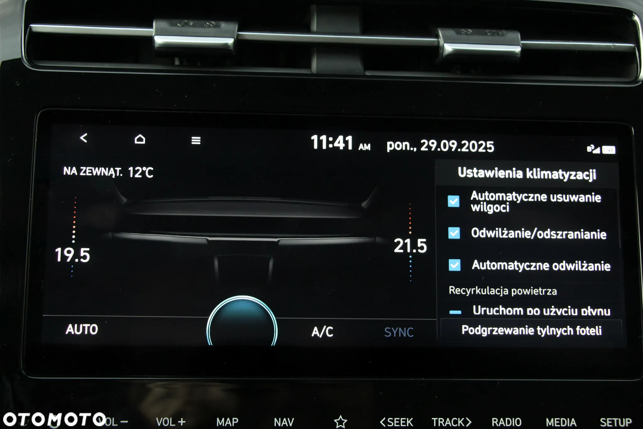 Hyundai Tucson 1.6 T-GDi PHEV Executive 4WD - 34