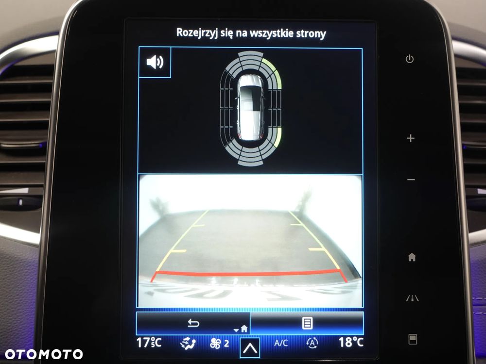 Renault Espace Energy TCe 225 EDC Initiale Paris - 28