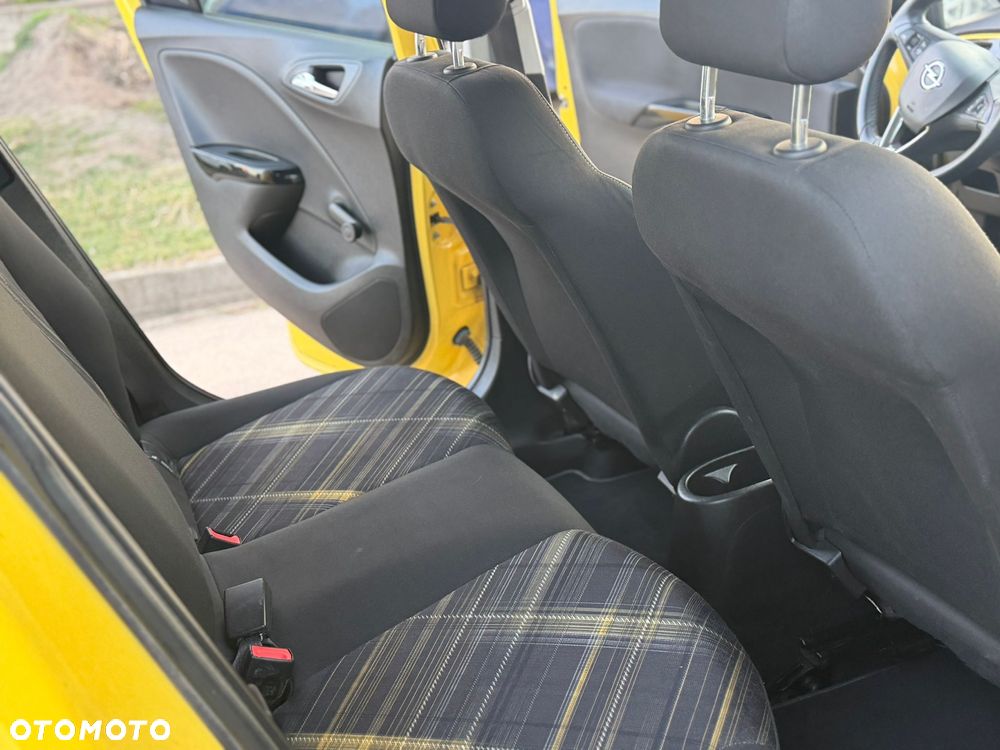 Opel Corsa - 36