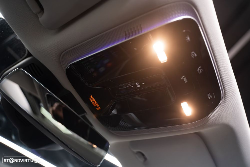 Mercedes-Benz C 300 - 40