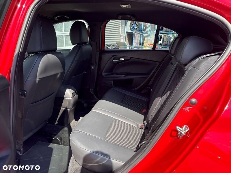 Fiat Tipo 1.4 T-Jet 16v S-Design EU6d - 16