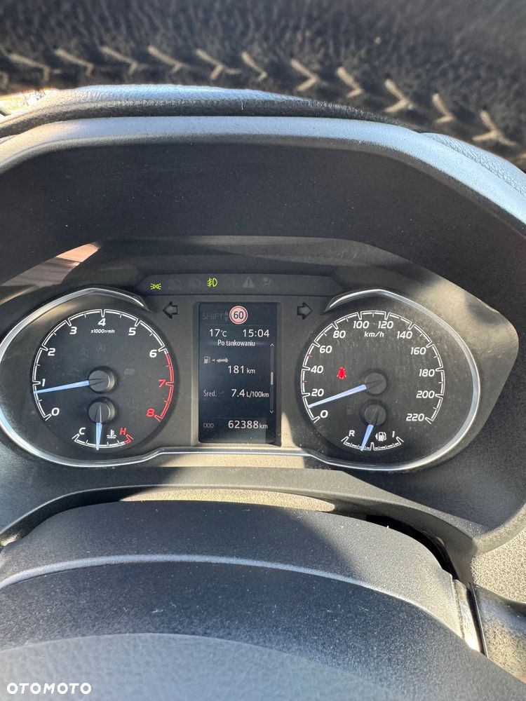 Toyota Yaris 1.5 Life - 15