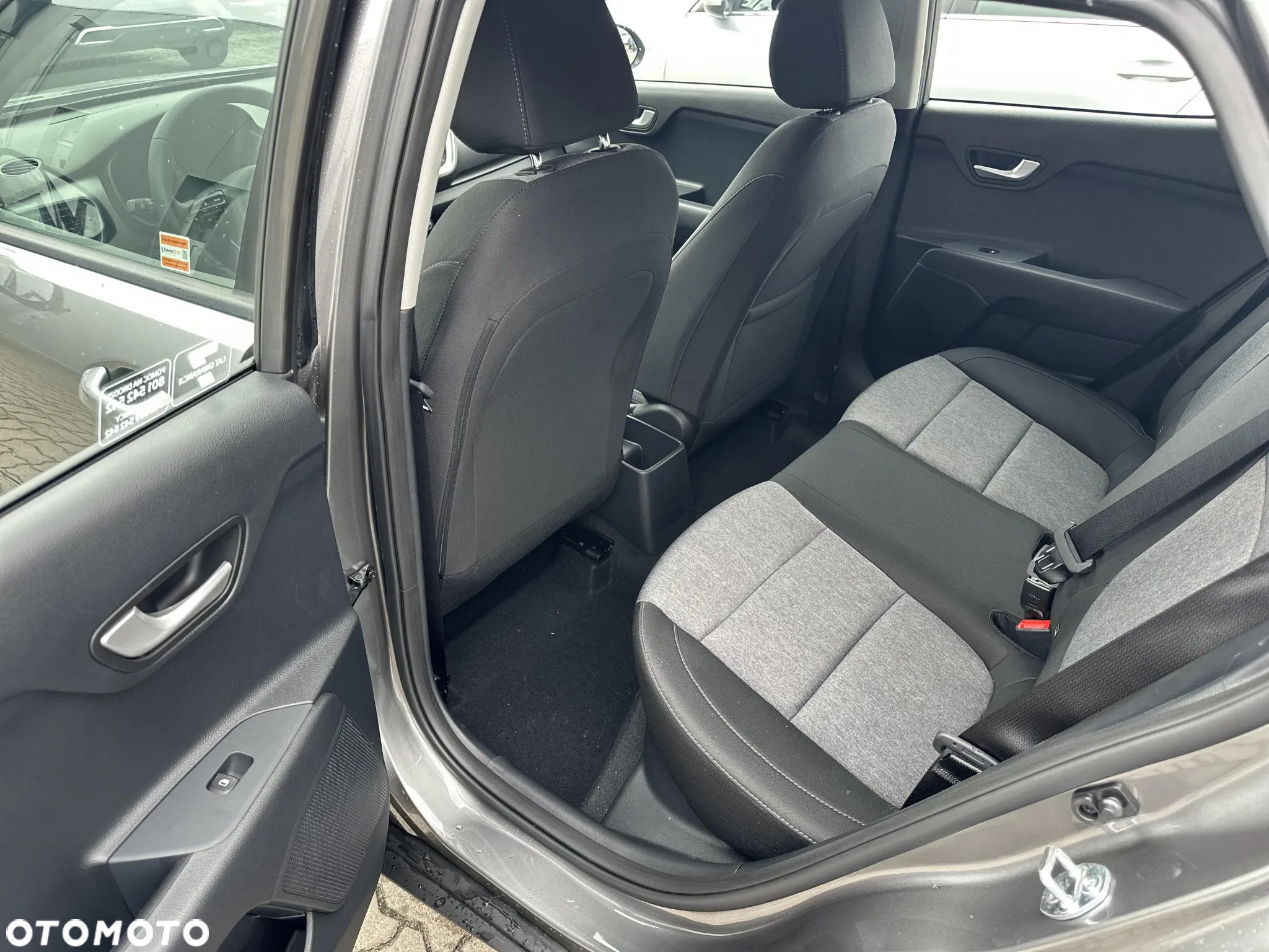 Kia Stonic 1.0 T-GDI M DCT - 14
