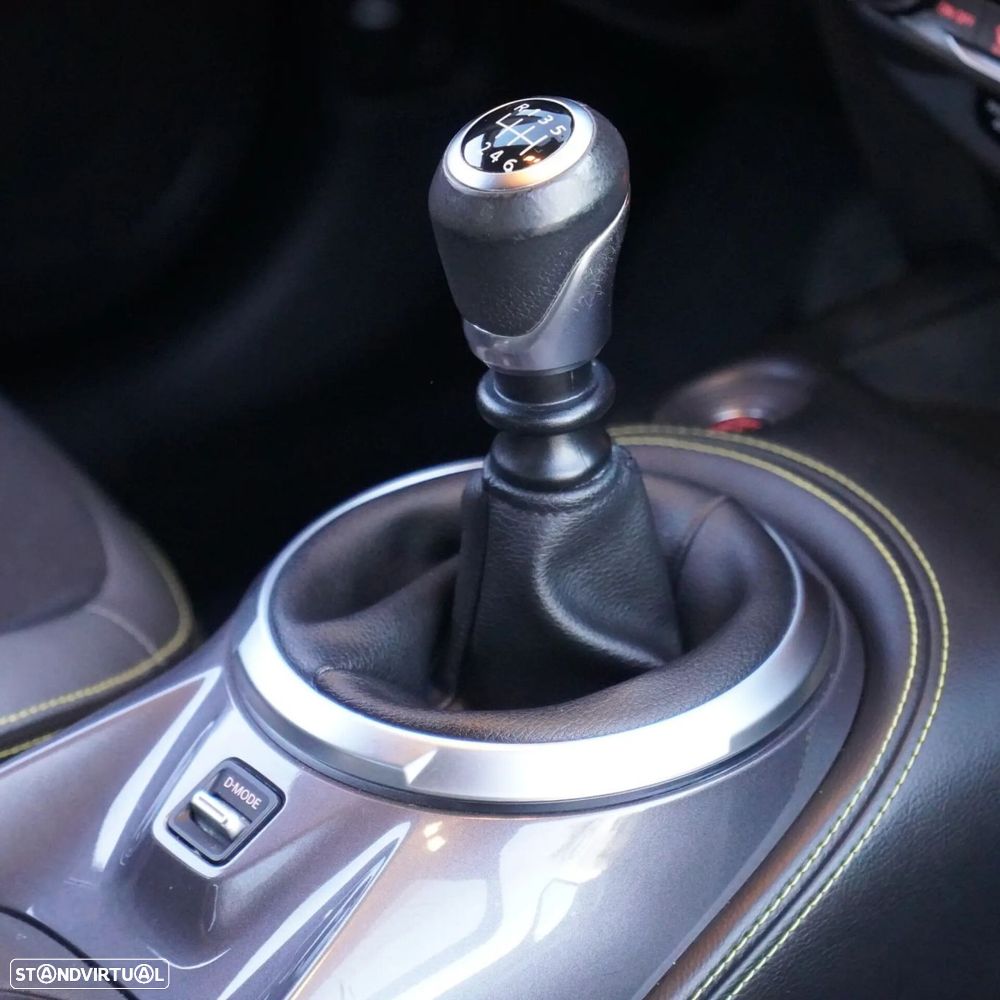 Nissan Juke 1.0 DIG-T Kiiro - 21