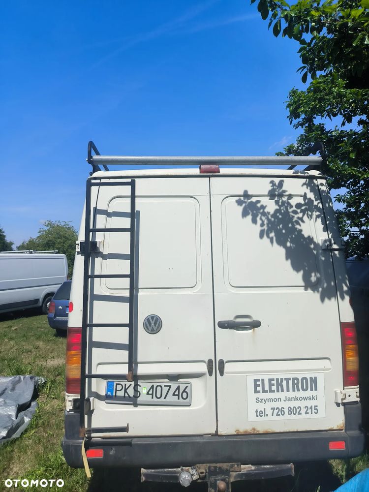 Volkswagen LT 46 - 4
