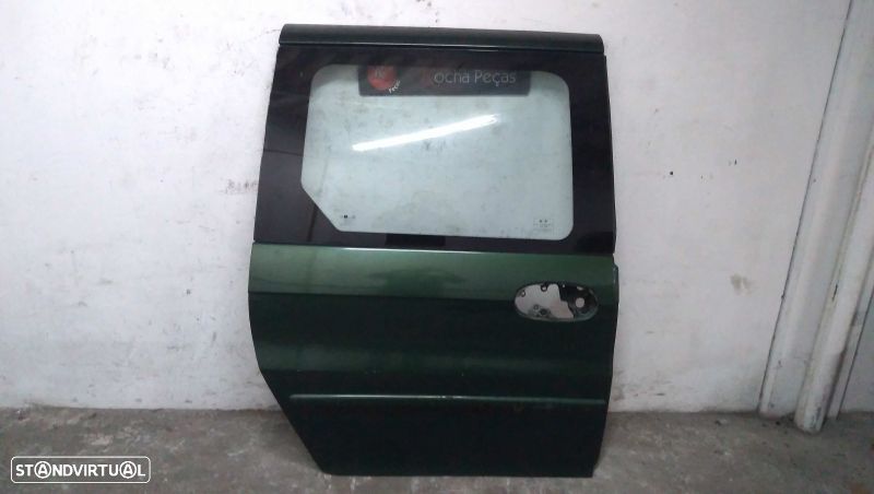 Porta Lateral Drt Kia Carnival I (Up) - 1