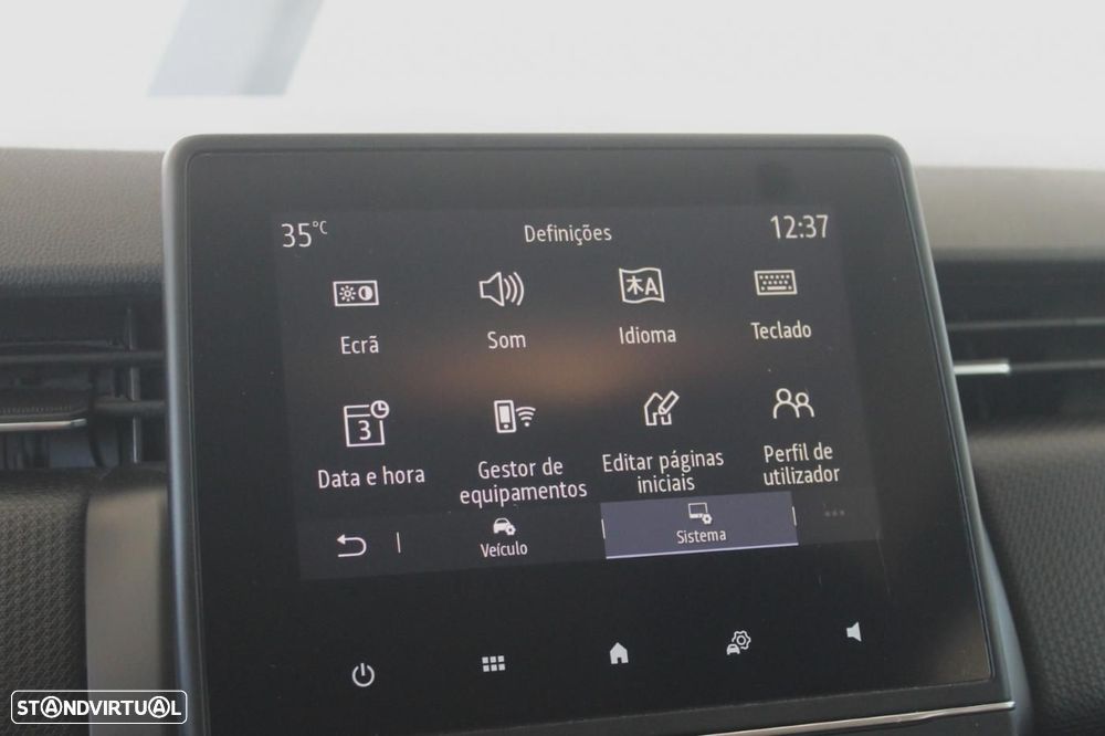 Renault Clio TCe 100 BUSINESS EDITION - 22