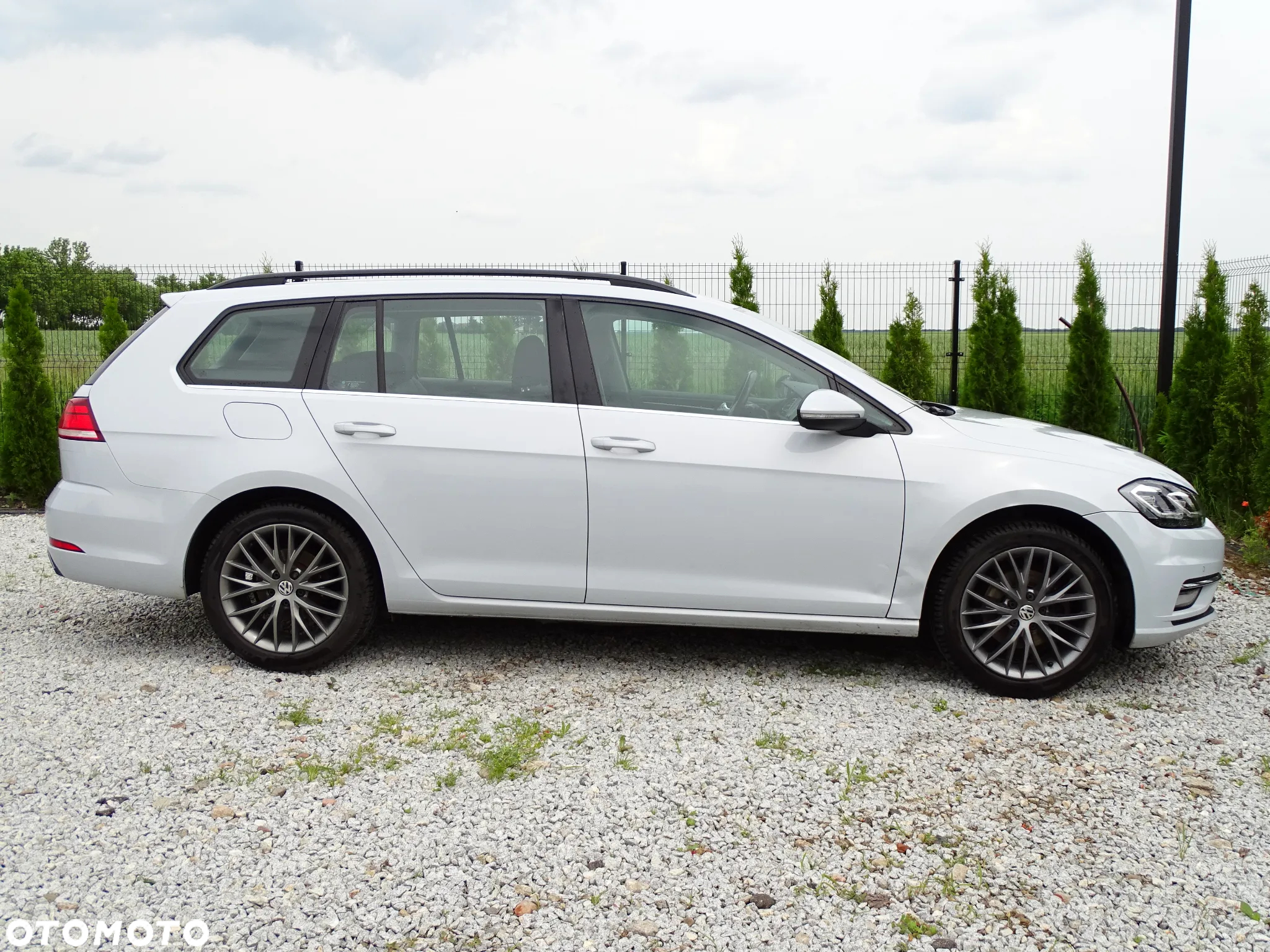 Volkswagen Golf VII 1.4 TSI BMT Comfortline DSG - 37