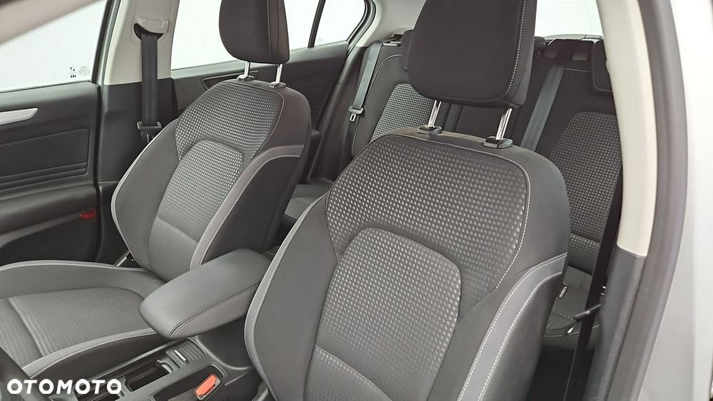 Ford Focus 1.5 EcoBlue SCR Connected - 12