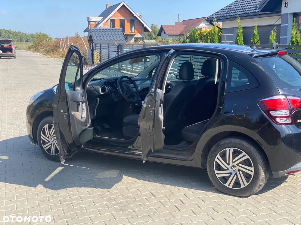 Citroën C3 1.0 VTi Attraction - 5