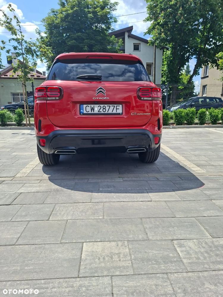 Citroën C5 Aircross 1.5 BlueHDi Shine - 3