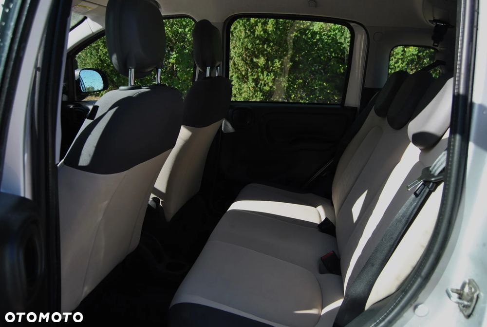 Fiat Panda - 6