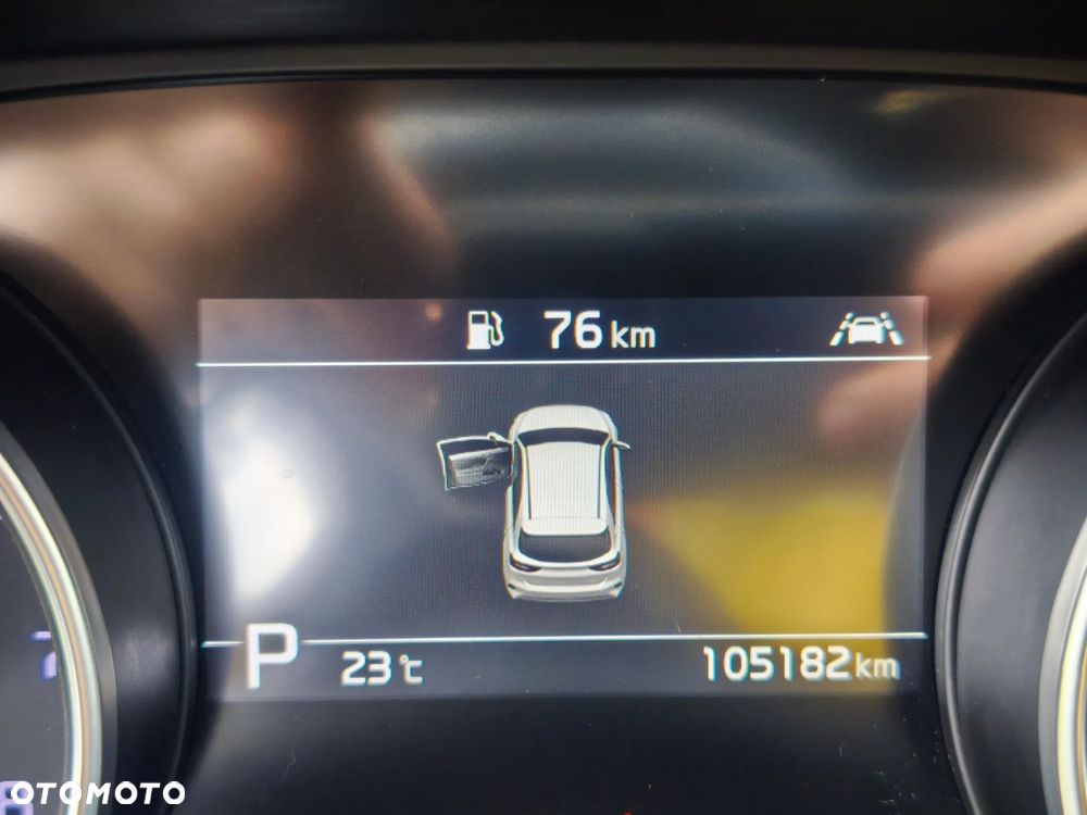 Kia Ceed 1.4 T-GDI L Business Line DCT - 15