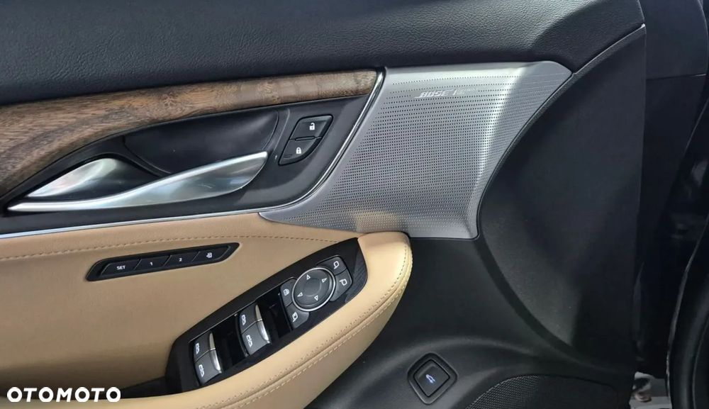 Cadillac CT5 - 8