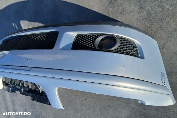 BARA FATA 6N0807221H 6N0807221H Volkswagen VW Polo 3 6N [facelift] [2 - 3