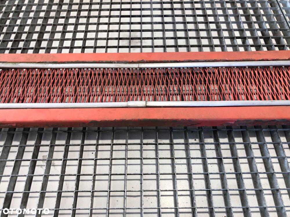 ATRAPA GRILL  STAR 244 - 10