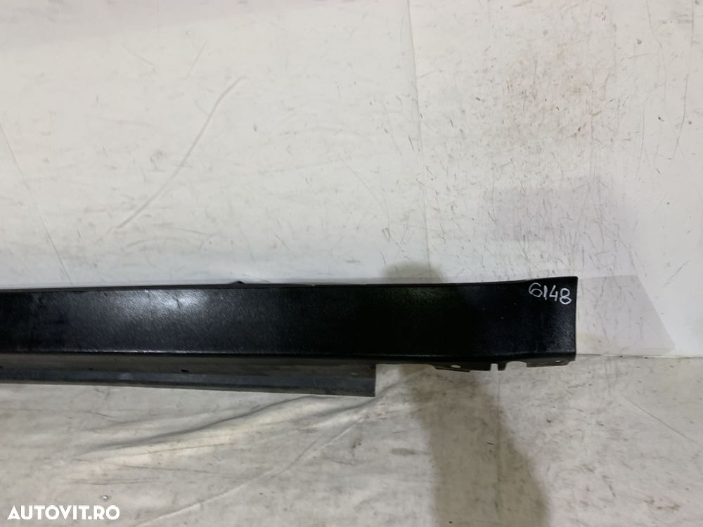 Prag stanga Mini Cooper R50, 2001, 2002, 2003, 2004, 2005, 2006, cod origine OE 1505863. - 2