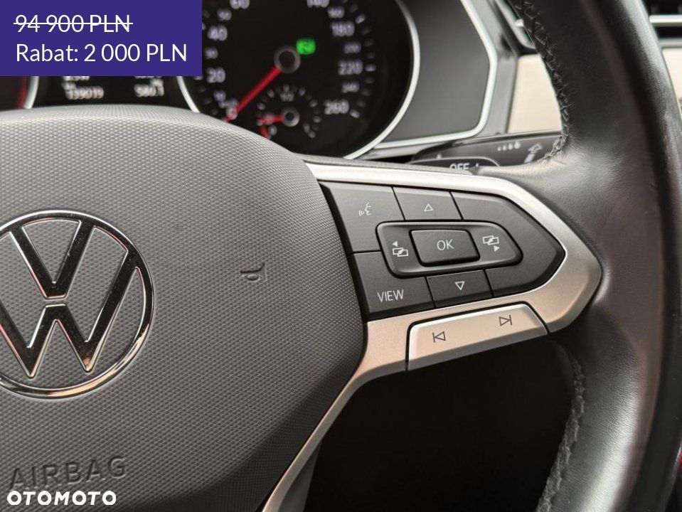 Volkswagen Passat - 17