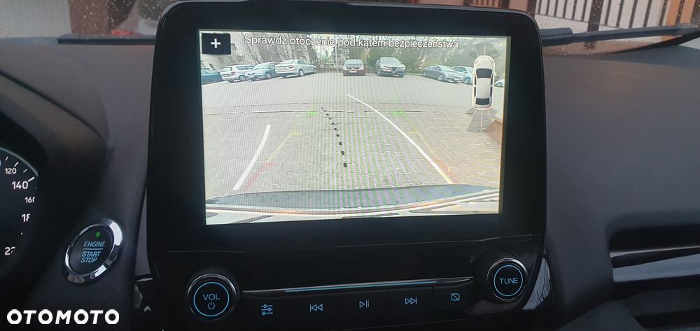 Ford EcoSport 1.0 EcoBoost ST-Line Black ASS - 22