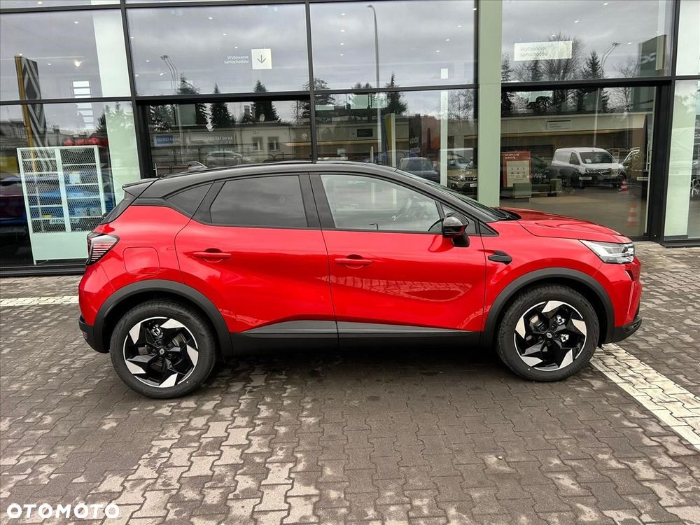 Renault Captur - 3