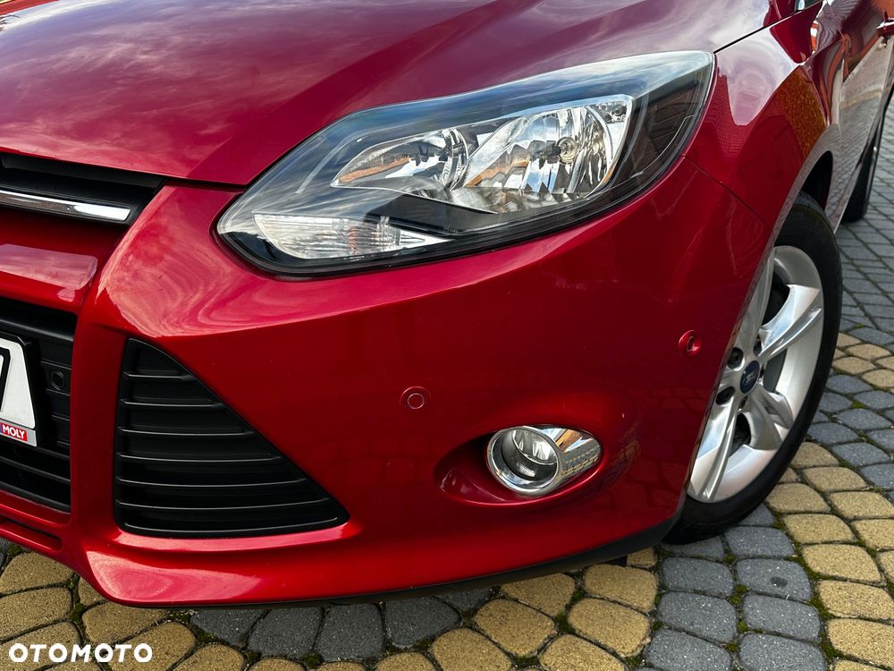 Ford Focus - 19