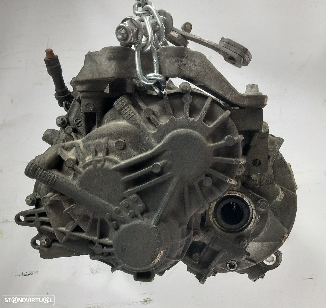 Caixa de velocidades manual OPEL Corsa E - 3