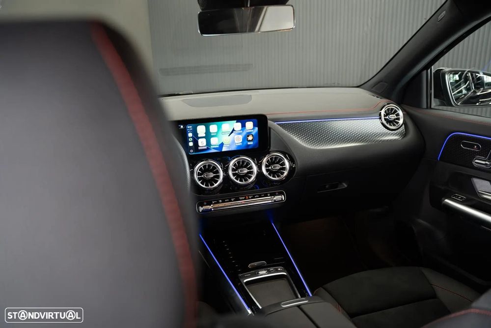 Mercedes-Benz EQA 250+ AMG Line - 26