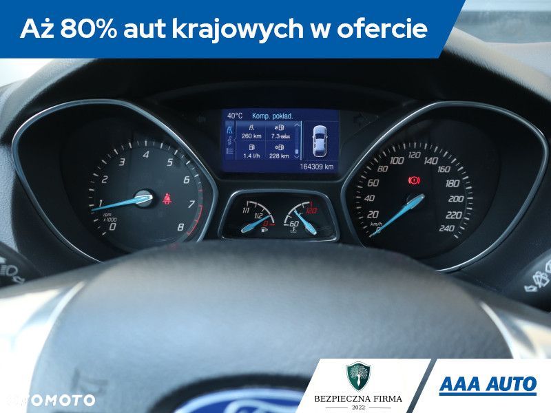 Ford Focus - 11