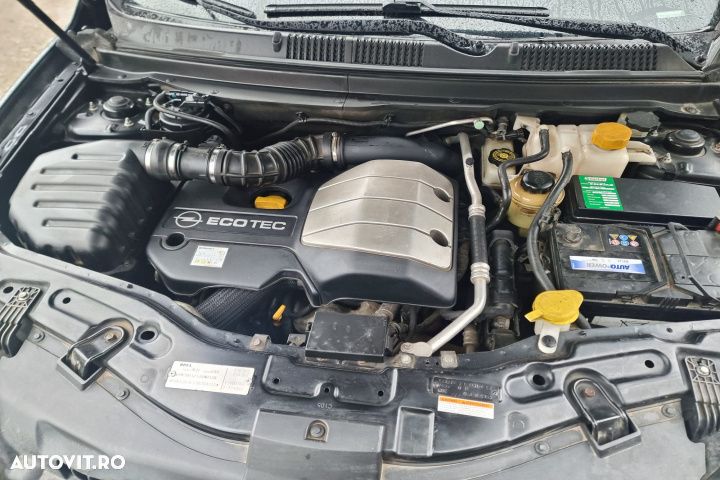 usa portiera planetara etrier electric motoras broasca maner stanga dreapta fata spate Opel Antara  motor 2.0cdti 150CP  Chevrolet Captiva dezmembrez dezmembrari piese - 7