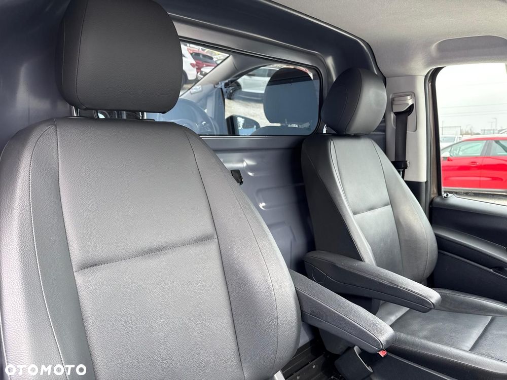 Mercedes-Benz VITO - 18