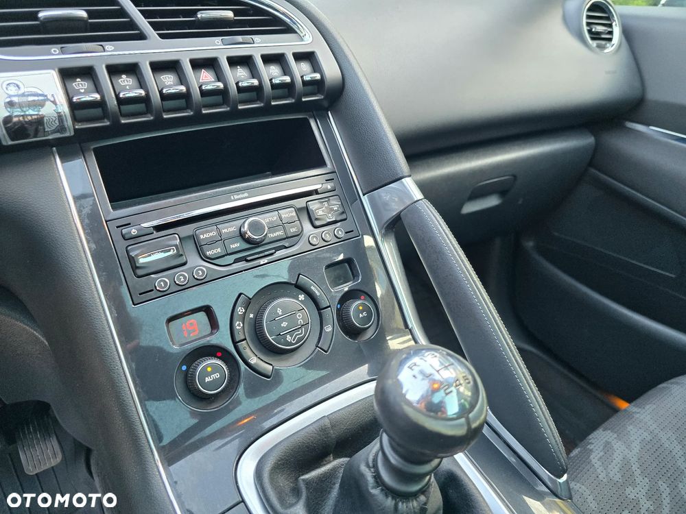 Peugeot 3008 HDi FAP 110 Business-Line - 7