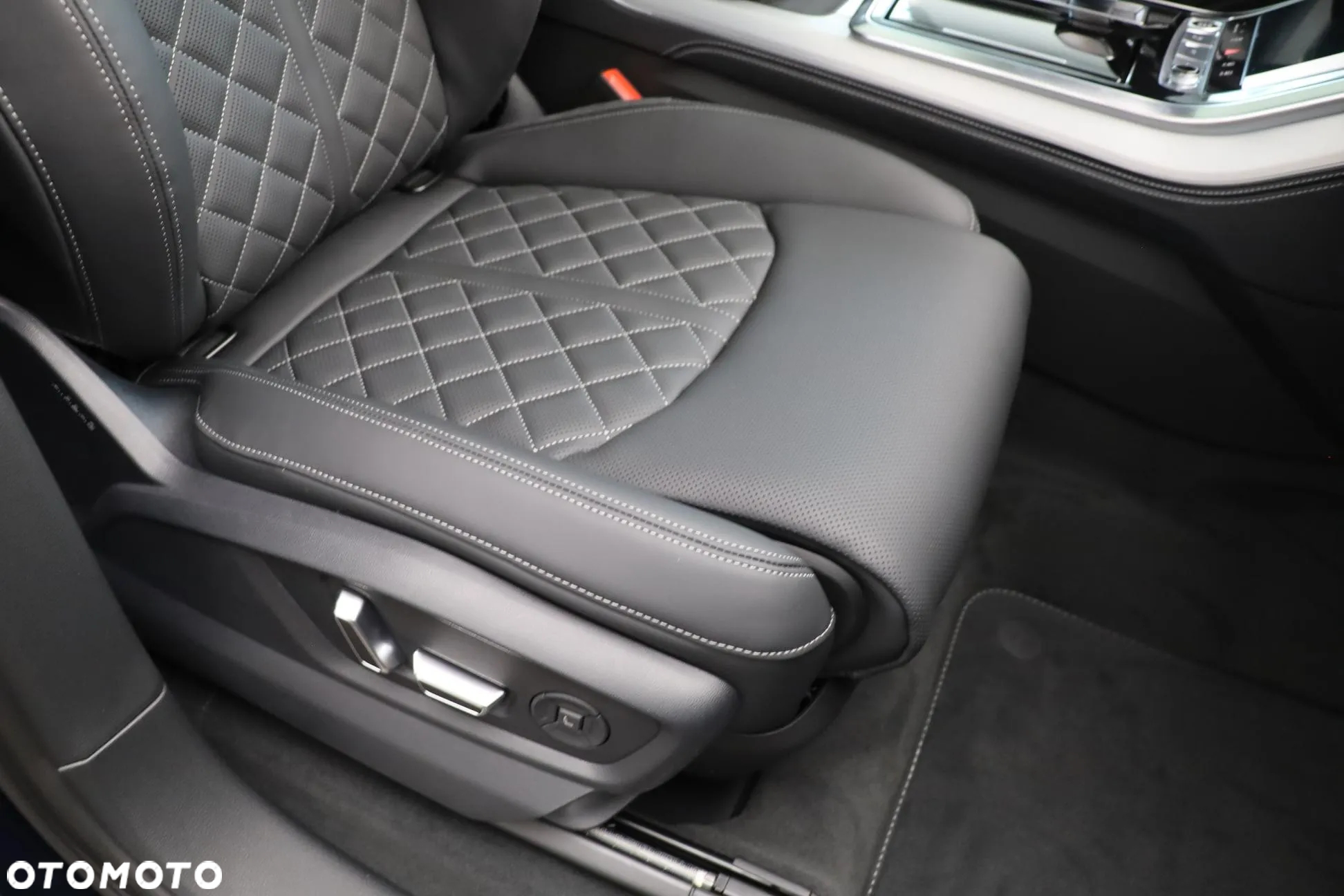 Audi Q7 - 19