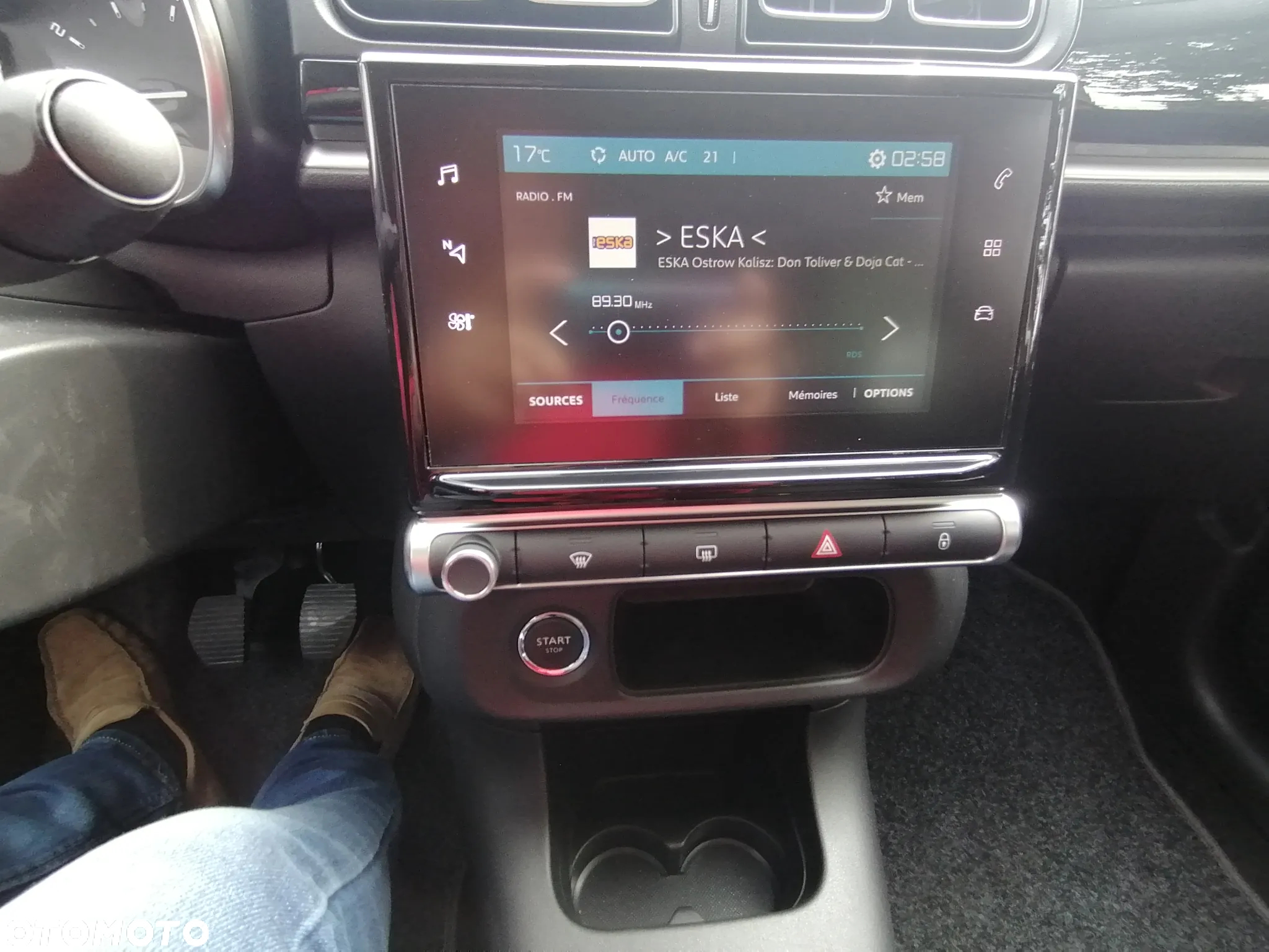 Citroën C3 1.2 VTi Exclusive - 33