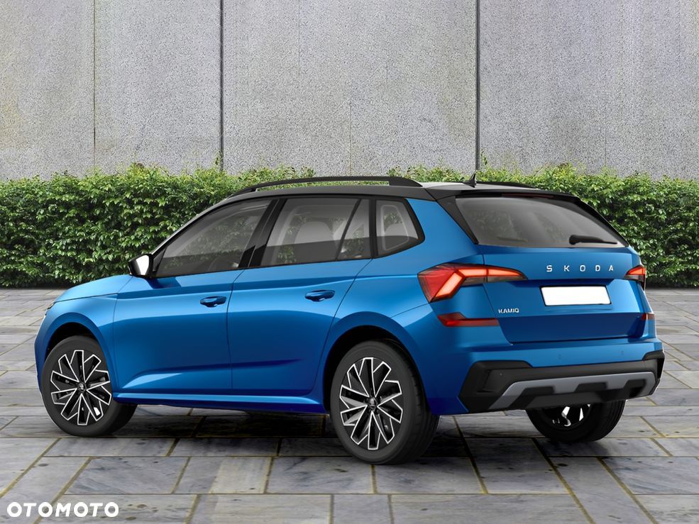 Skoda Kamiq 1.5 TSI Drive DSG - 2