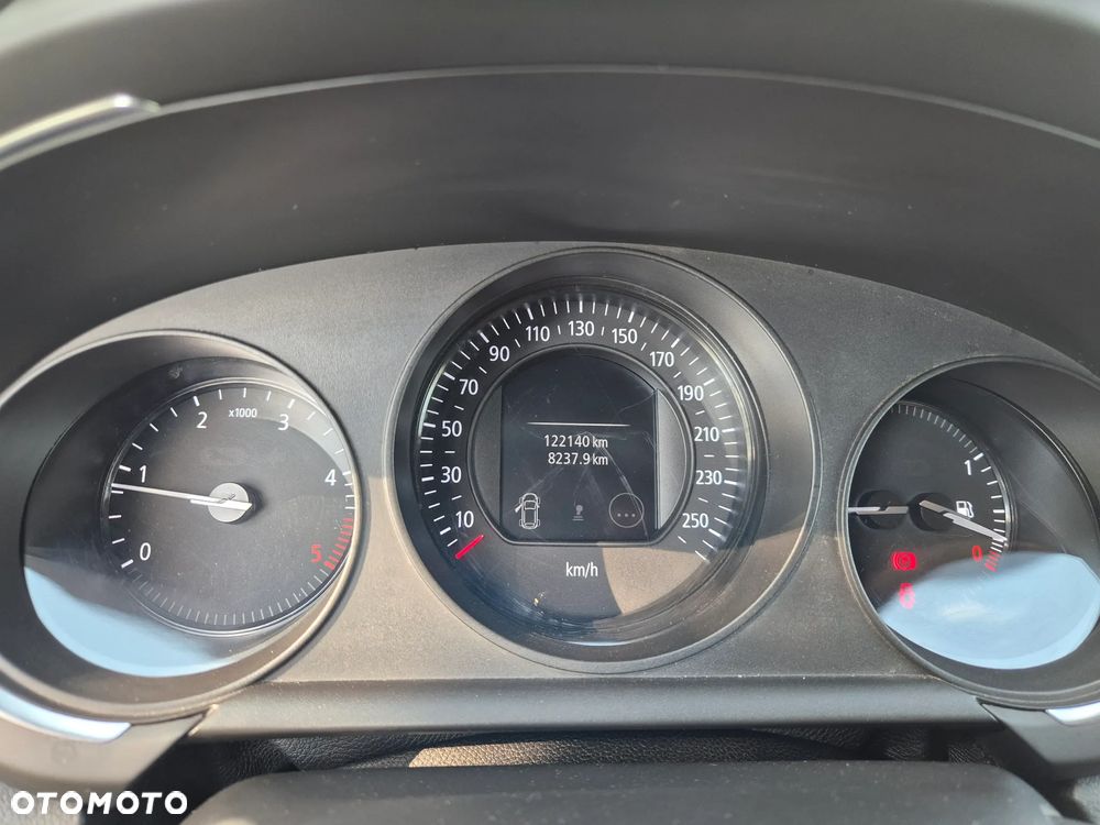 Renault Grand Scenic Gr 1.7 Blue dCi Zen - 35