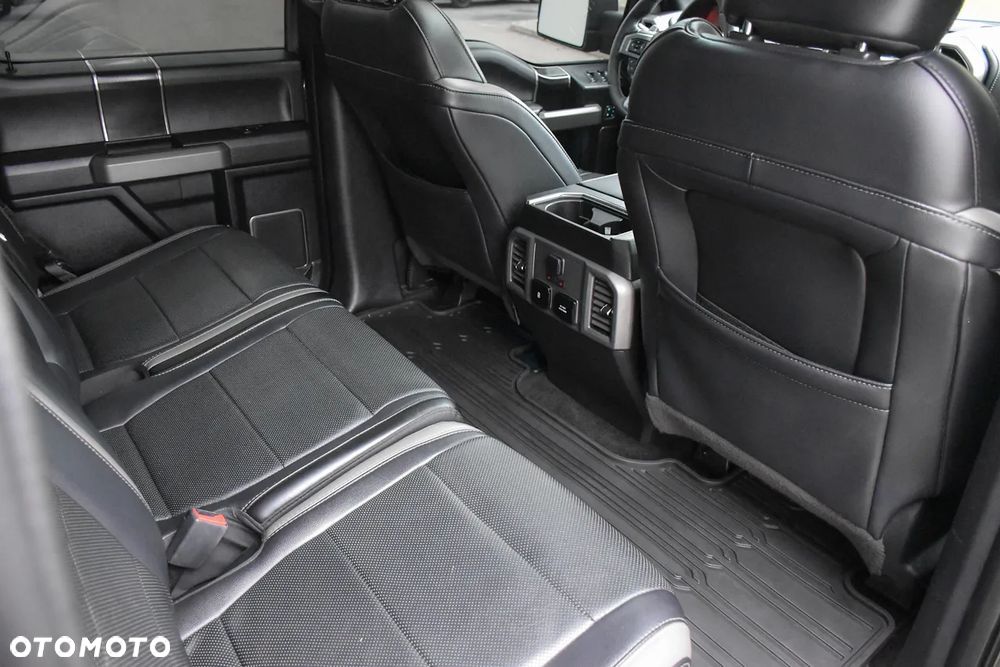 Ford F150 - 33